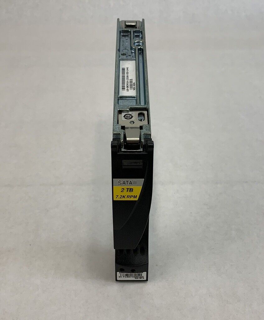 EMC Clarion 005049058 HDD Caddy - No Backplane (Lot of 5)