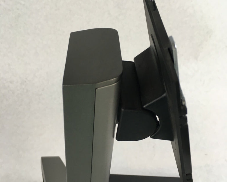 DELL 17"-24"  Monitor Stand w/ E Port II Docking Station RM361
