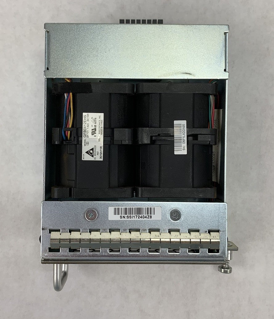 Delta N5548P-FAN 800-34511-02 Server Fan (Lot of 2)