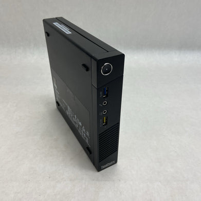 Lenovo Thinkcentre M73 Micro Intel Core i5-4570T 2.9GHz 8GB RAM No HDDOSAC