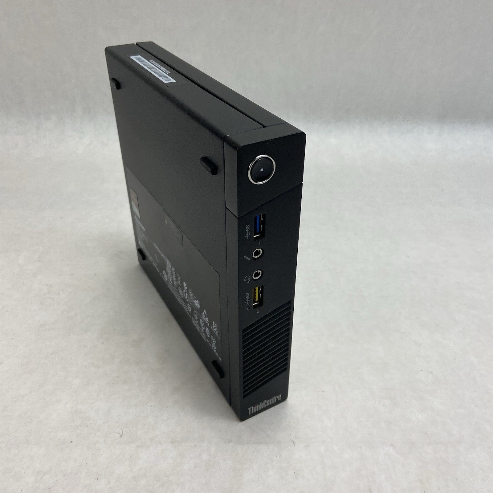 Lenovo Thinkcentre M73 Micro Intel Core i5-4570T 2.9GHz 8GB RAM No HDDOSAC0