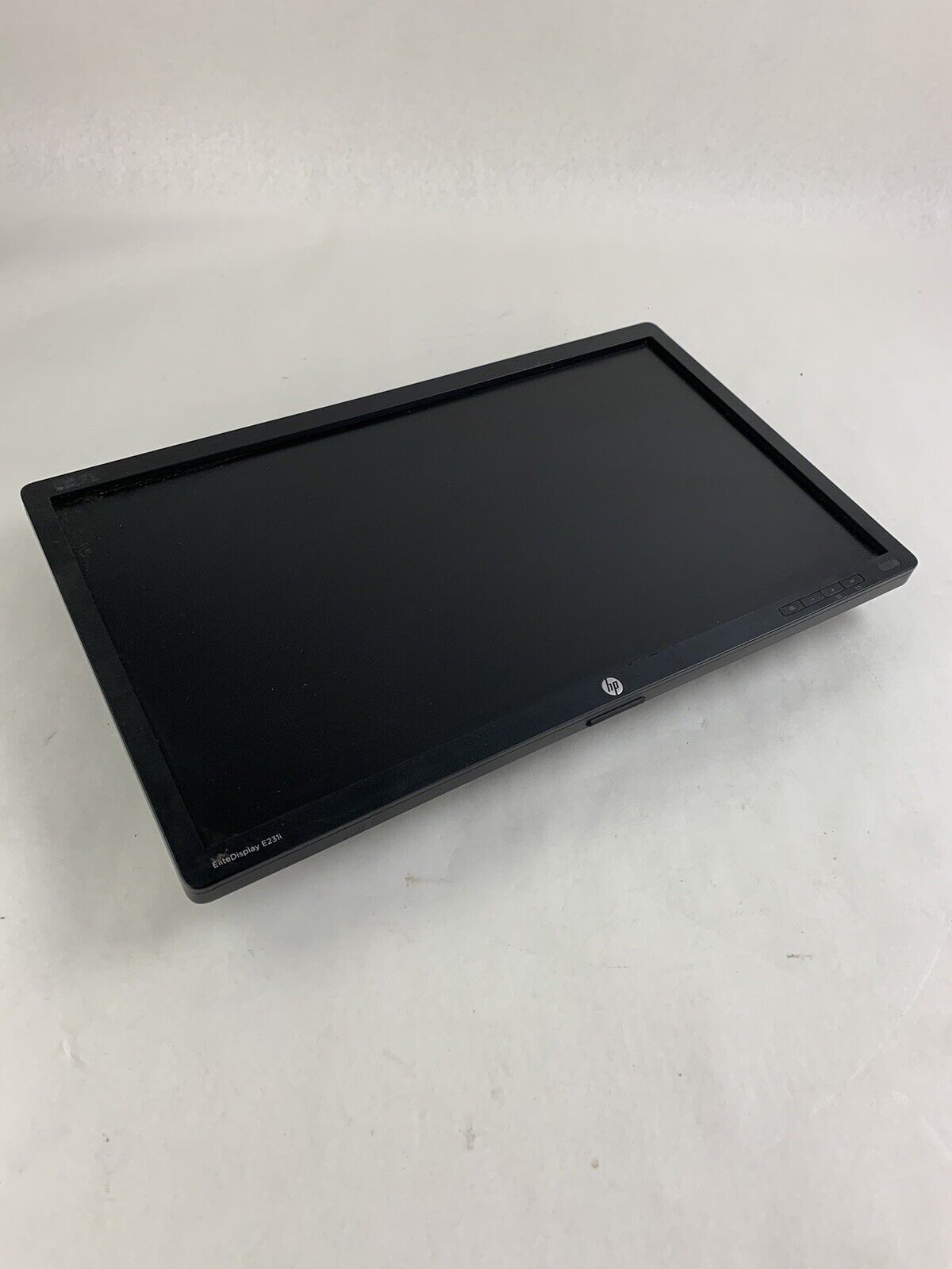 HP E231i 23" Monitor DP VGA Grade B No Stand Included