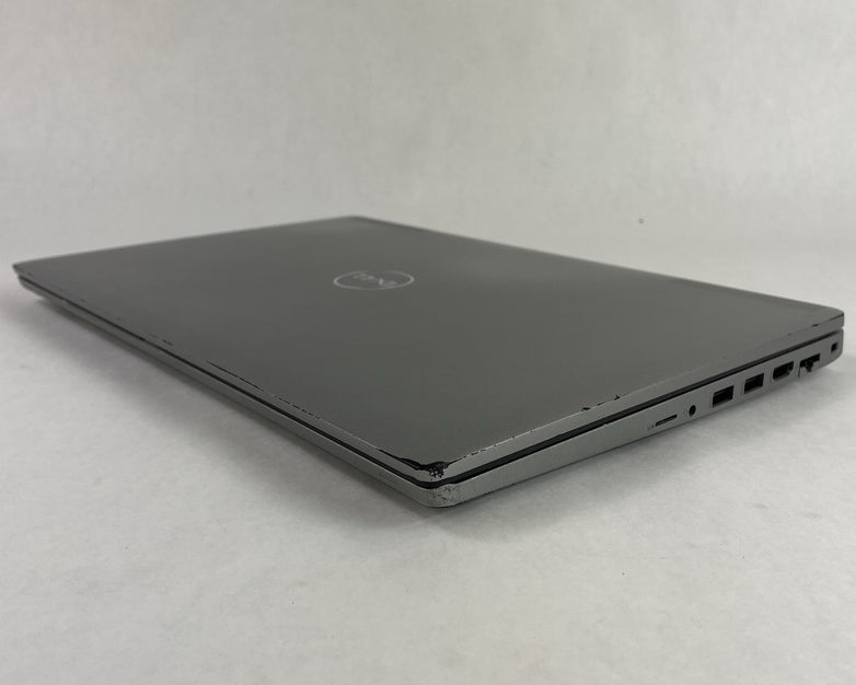 Dell Latitude 5520 15.6" i5-1145G7 2.60 GHz 16 GB RAM No SSD/OS/AC/Batt - READ