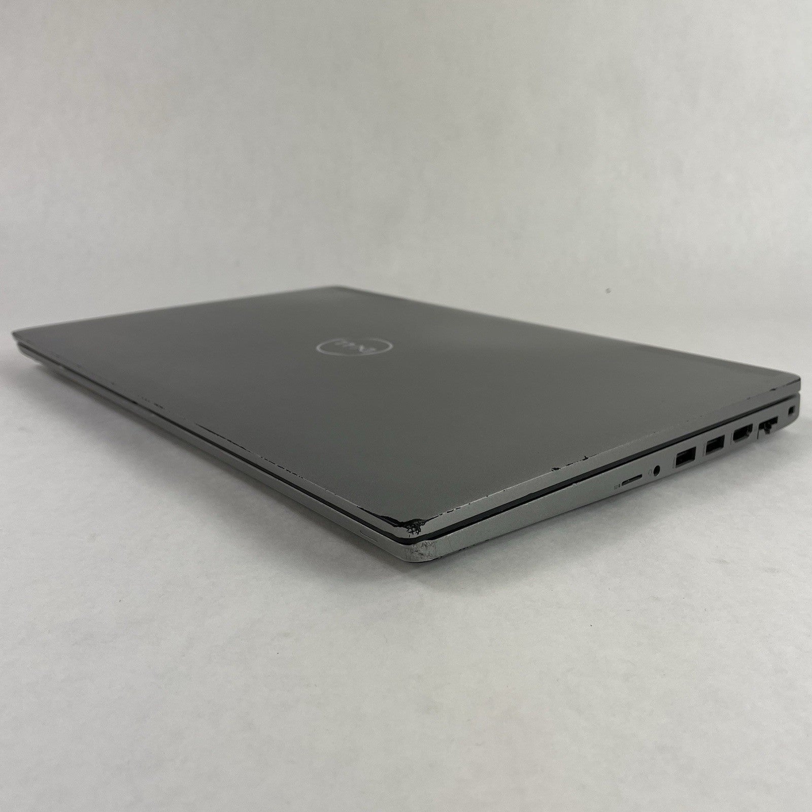 Dell Latitude 5520 15.6" i5-1145G7 2.60 GHz 16 GB RAM No SSD/OS/AC/Batt - READ11