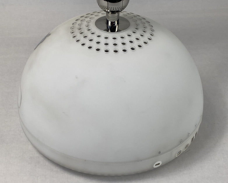 Apple M6498 iMac G4 / 800 15" 2002 PowerPC G4 2.10 GHz 768 MB RAM No HDD No OS