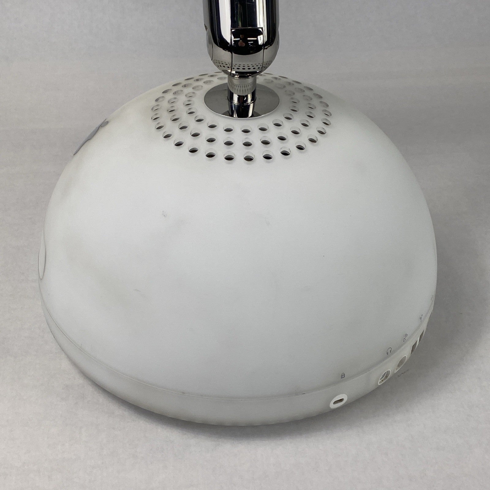 Apple M6498 iMac G4 / 800 15" 2002 PowerPC G4 2.10 GHz 768 MB RAM No HDD No OS