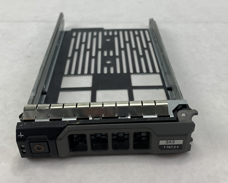 SAS 0F238F Tray Caddy 1TB7.2k (Lot of 2)