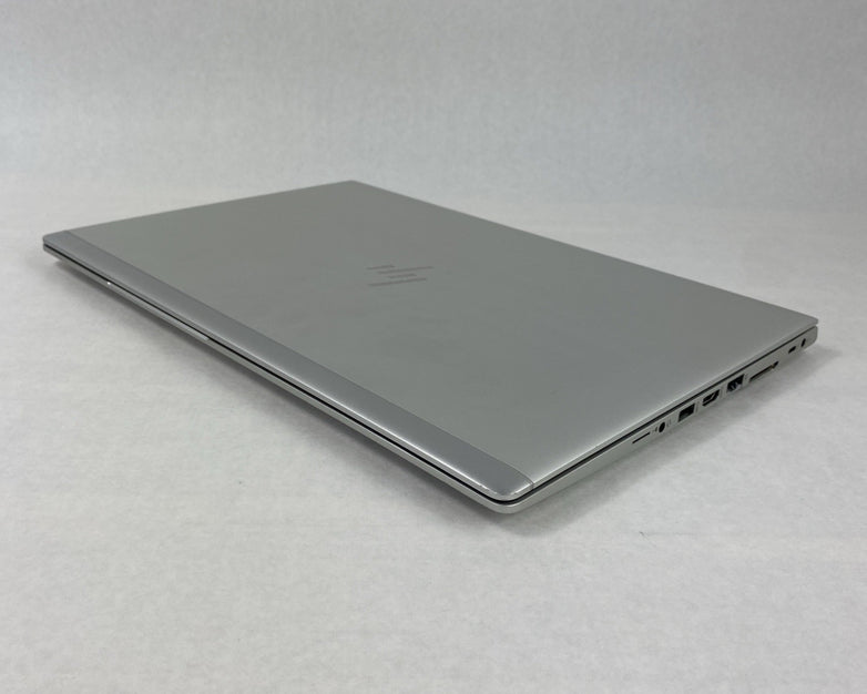 HP EliteBook 850 G6 Core i5-8365U 1.60 GHz 8 GB RAM 15.6" No HDD No OS