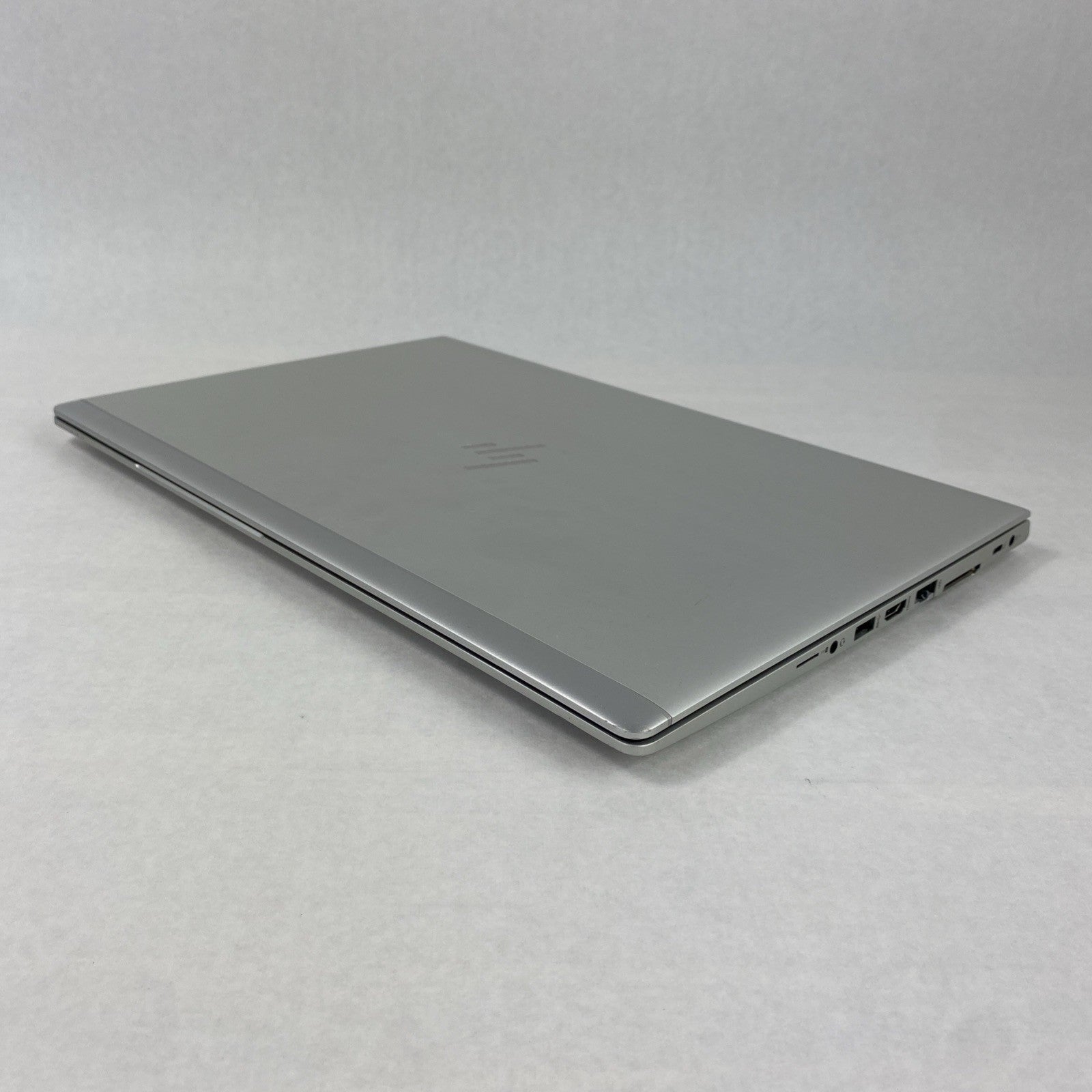 HP EliteBook 850 G6 Core i5-8365U 1.60 GHz 8 GB RAM 15.6" No HDD No OS
