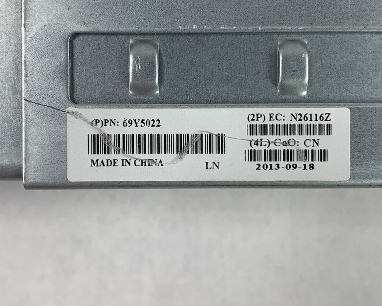 IBM 69Y5022 Server Rail Kit