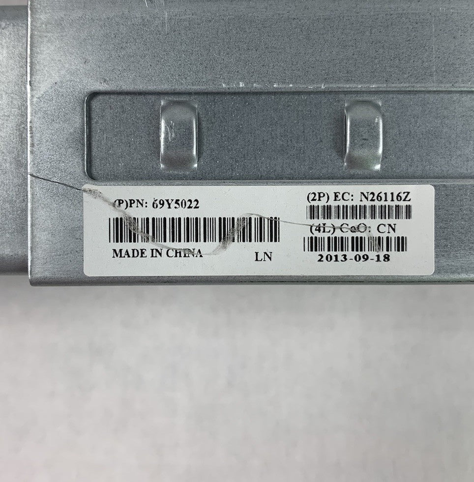 IBM 69Y5022 Server Rail Kit