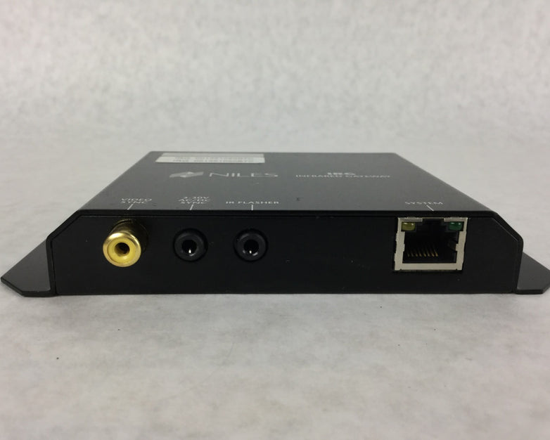 NILES IRG Infrared Gateway  Used