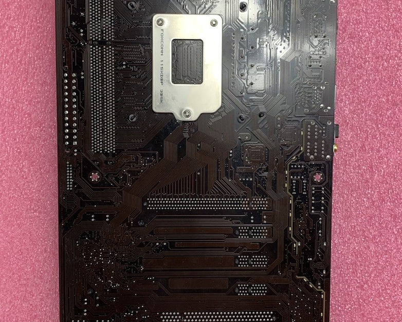 Gigabyte GA-H81.AMP-UP Motherboard Intel Pentium G3220 3.0GHz 8GB RAM w/ Shield