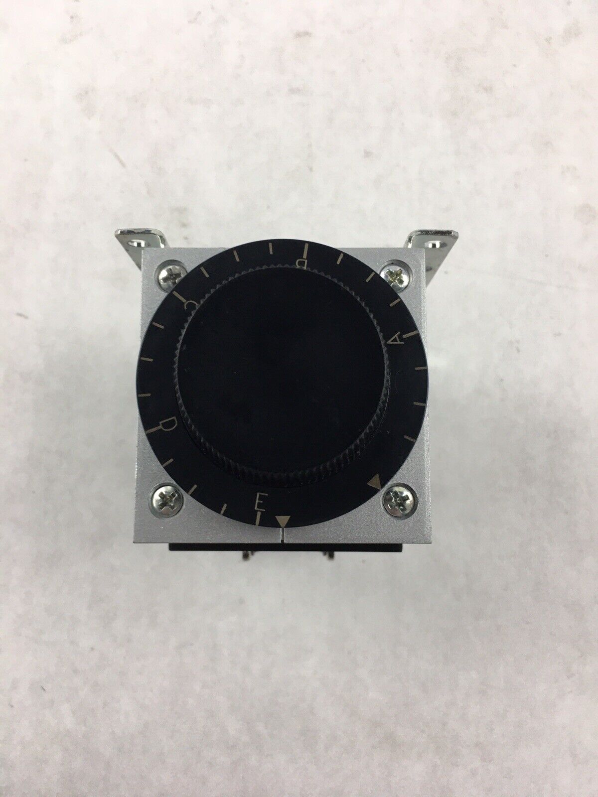 Tyco E7014PD004 Agastat 4 pole timing relay