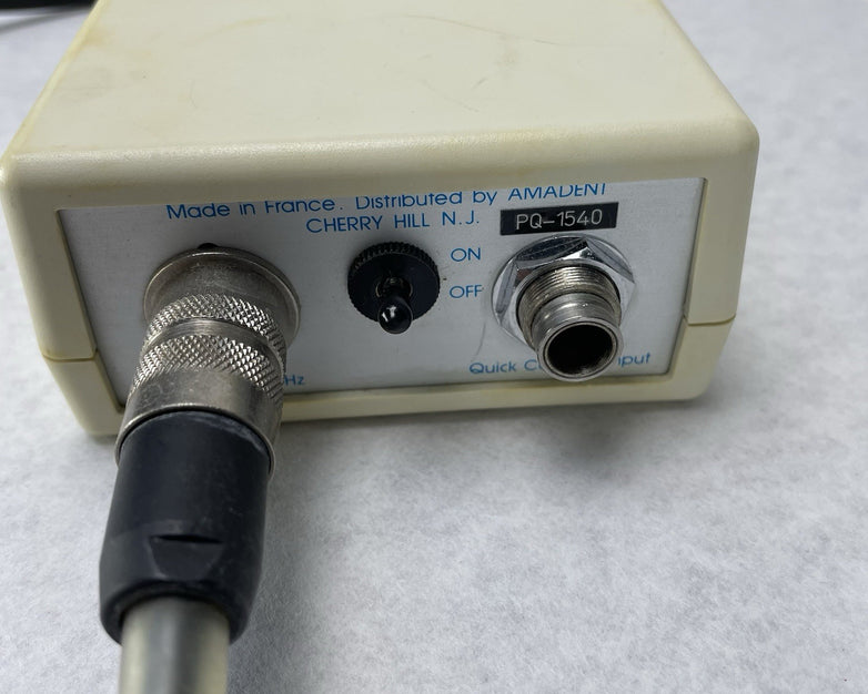 Amadent Neosonic S PQ-1540 Power Tested