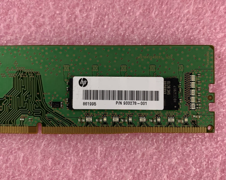 Samsung M378A2K43CB1-CTD 16 GB DDR4 PC4-21300 2666MHz Memory Module