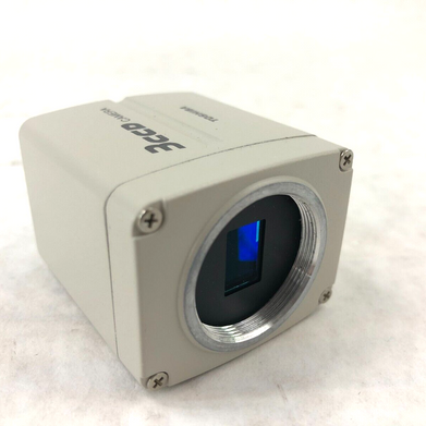 Toshiba JK-TU52H 3-CCD Camera Head Untested