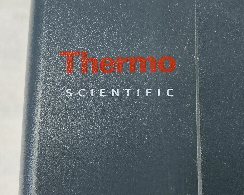 Thermo Scientific VisionMate SR Avision AVA6 Plus Barcode Scanner Untested