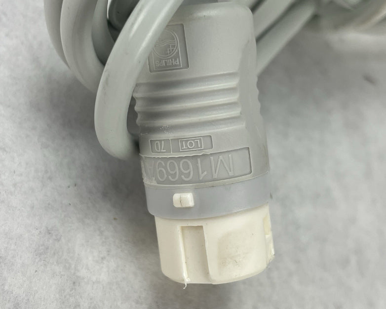 Philips REF M1669A Lot of 10 Untested