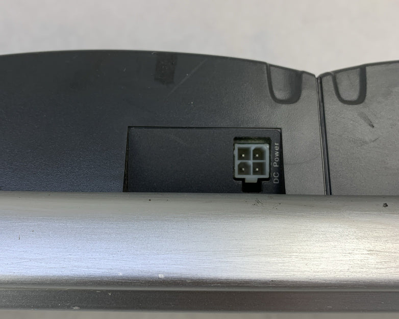 Symbol CHS9000-4001C 4-Slot Charging Cradle for MC9000 Series - No Power Cord