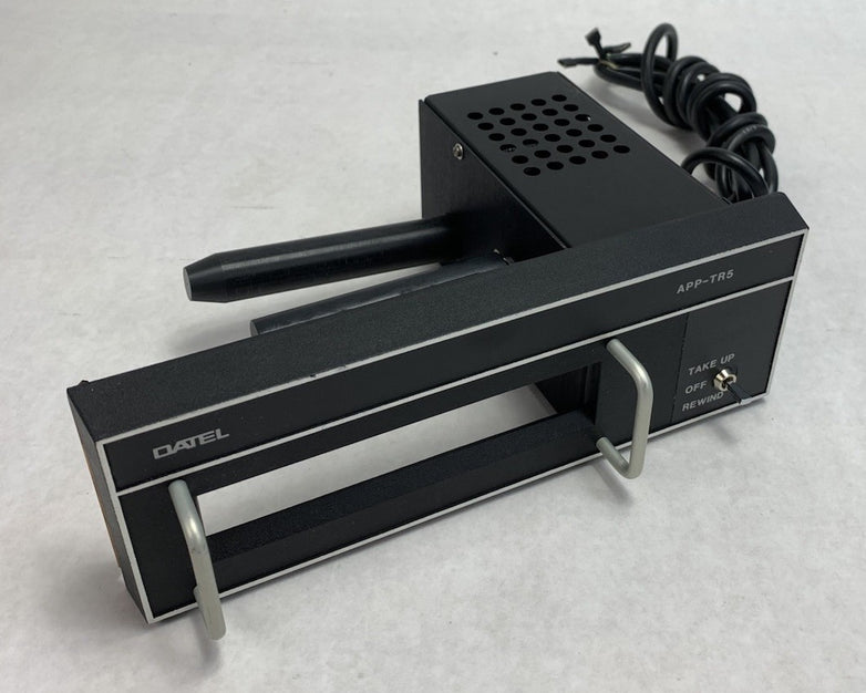 Datel APP-TR5D Take Up/Rewind Reel