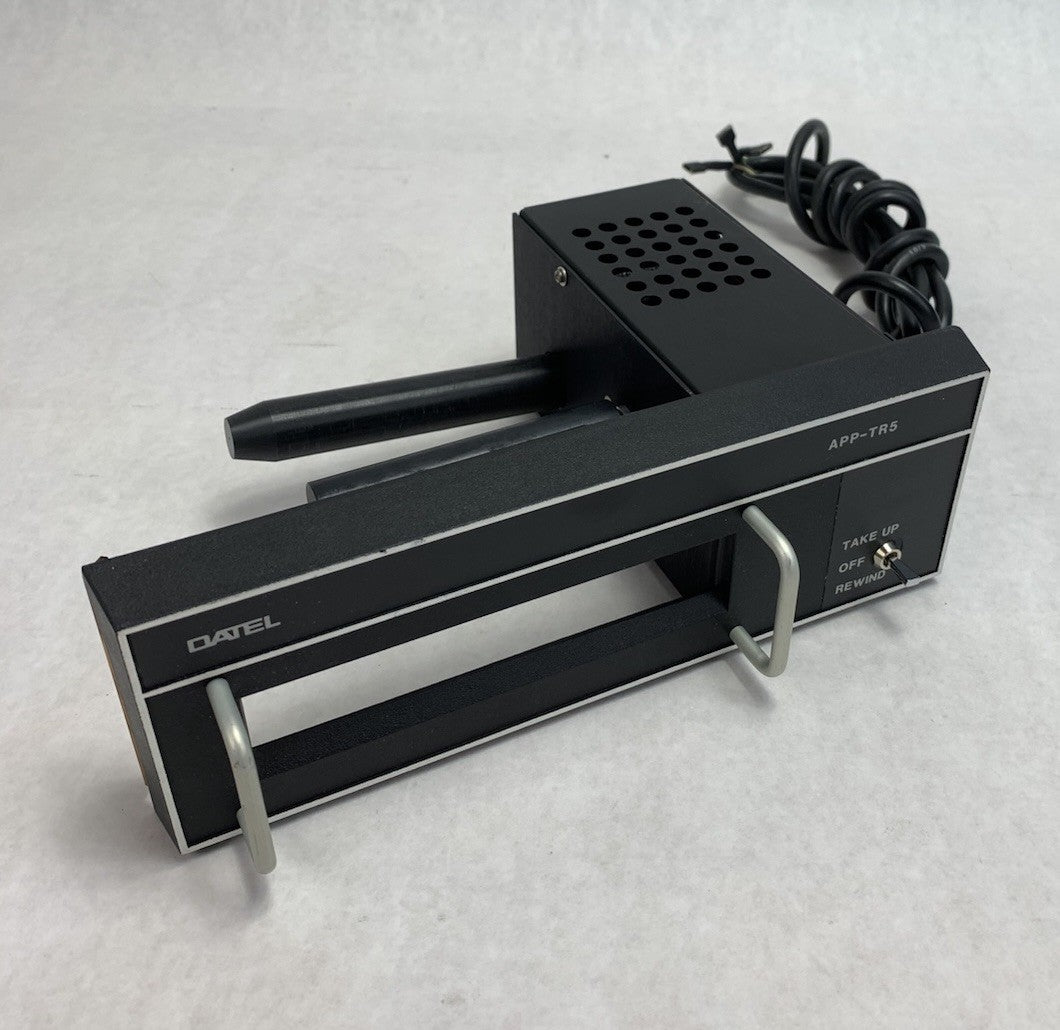 Datel APP-TR5D Take Up/Rewind Reel0