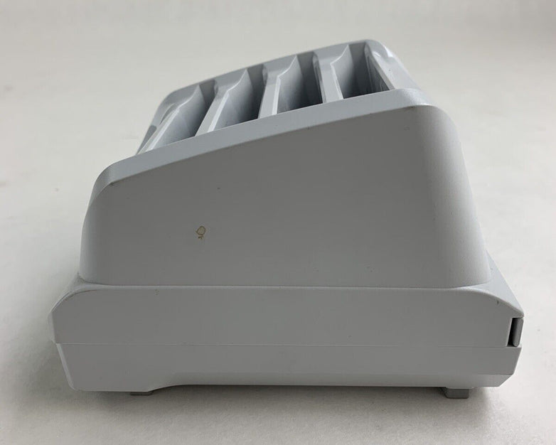 Zebra Sharecradle-01 4-Slot Battery Charger SAC-TC51-HC4SC1-01 w/ Power Supply