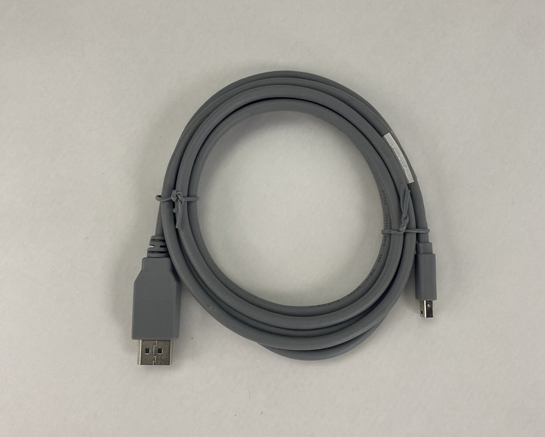DsplayPort E101344 VW-1 Space Shuttle-C 6' Cable Lot of 5