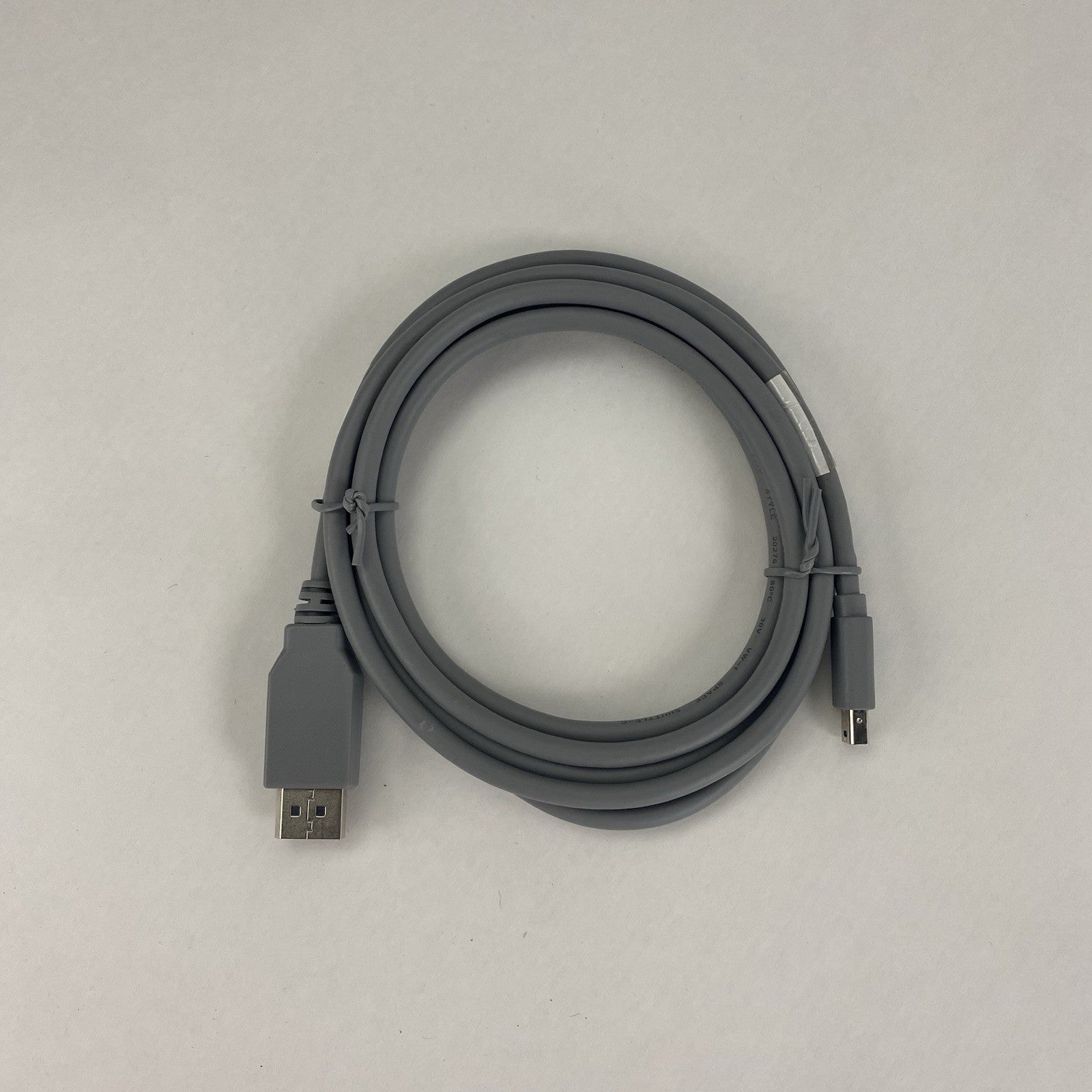DsplayPort E101344 VW-1 Space Shuttle-C 6' Cable Lot of 51