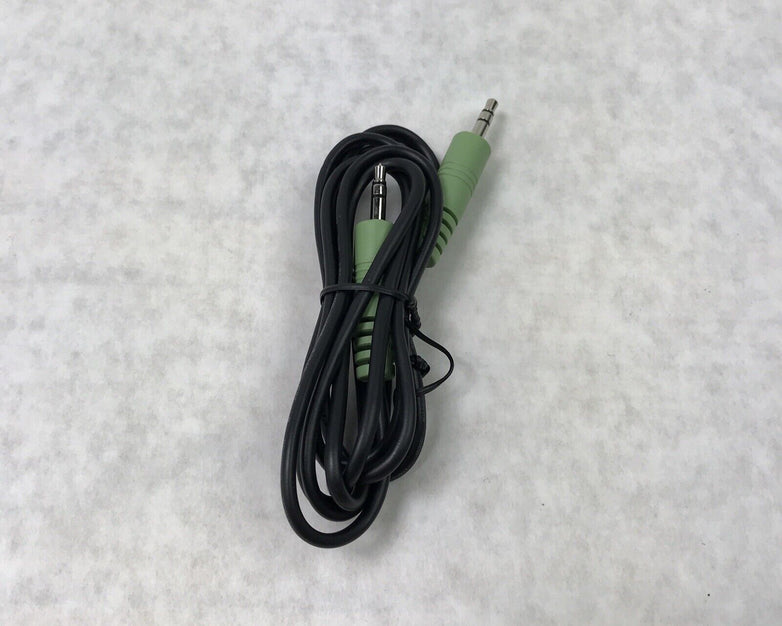 Aux Cord 60" 3.5mm (Lot of 2)