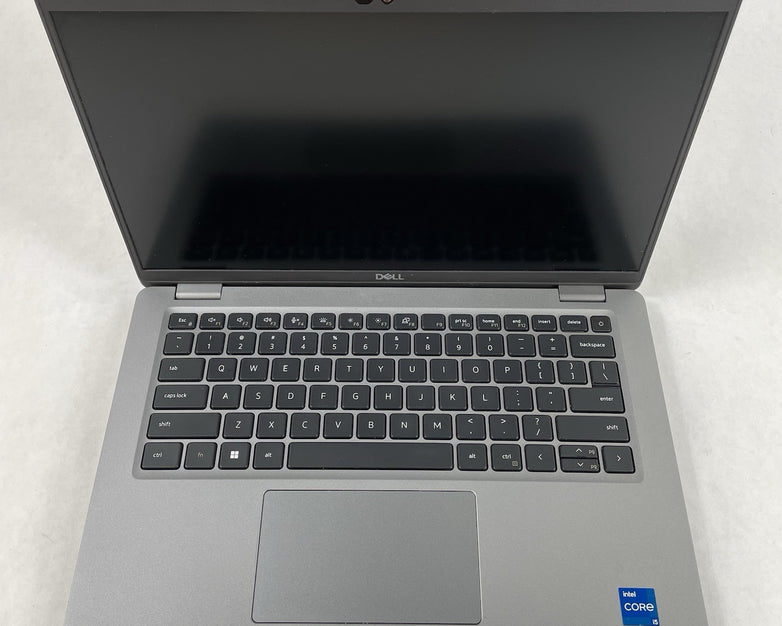 Dell Latitude 5430 14" i5-1235U 3.96 GHz 16 GB RAM No SSD/OS/AC
