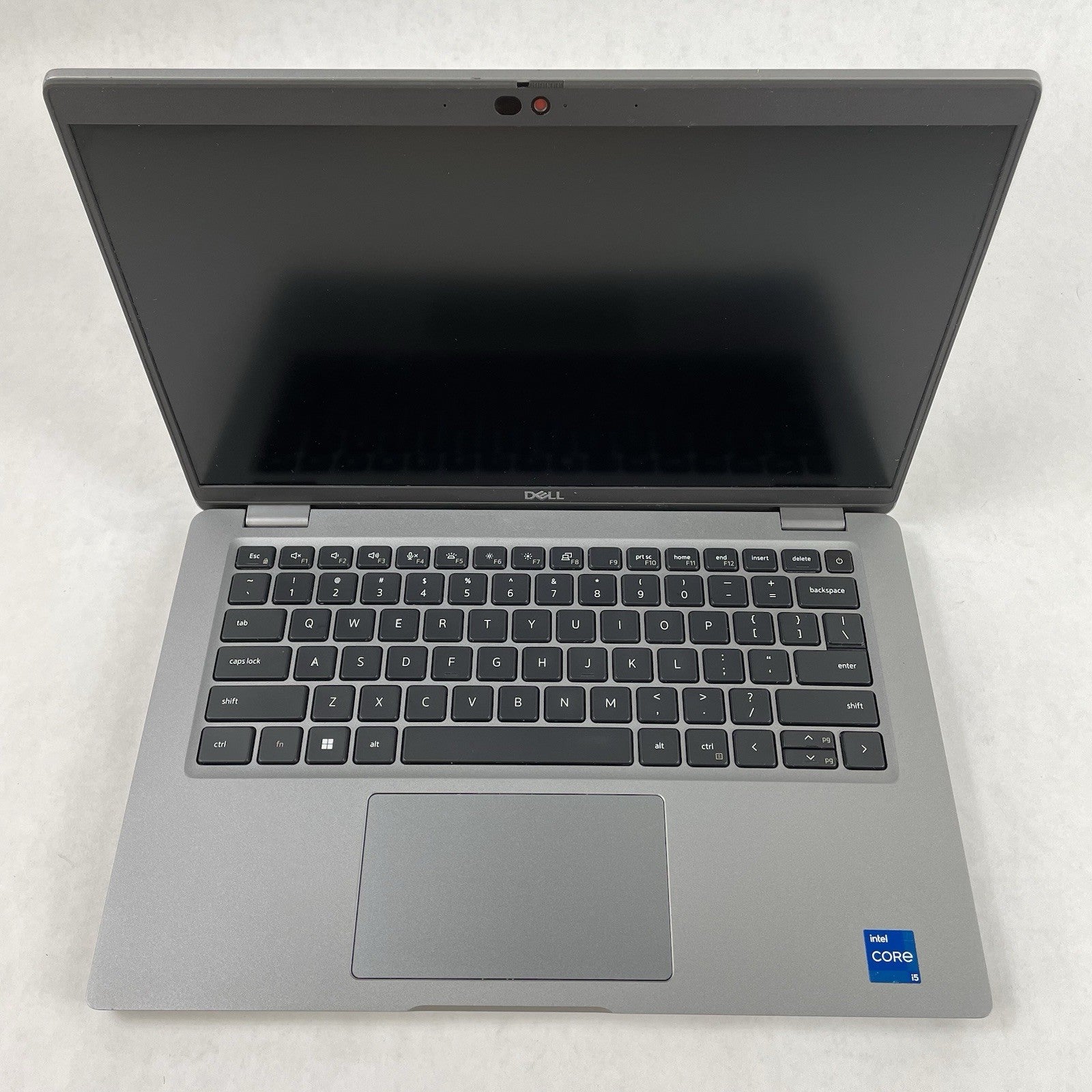 Dell Latitude 5430 14" i5-1235U 3.96 GHz 16 GB RAM No SSD/OS/AC1