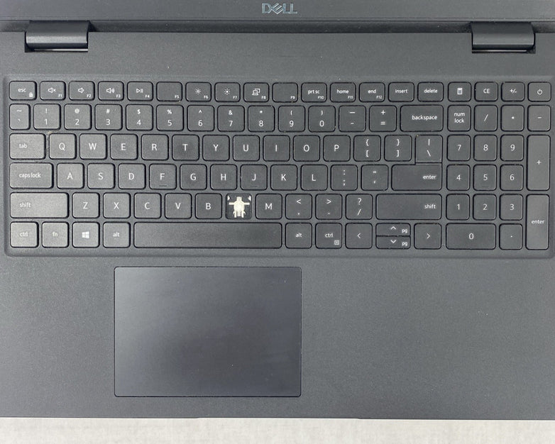 Dell Latitude 3520 Intel Core i5-1135G7 2.40 GHz 16 GB RAM 15.6" No SSD No OS