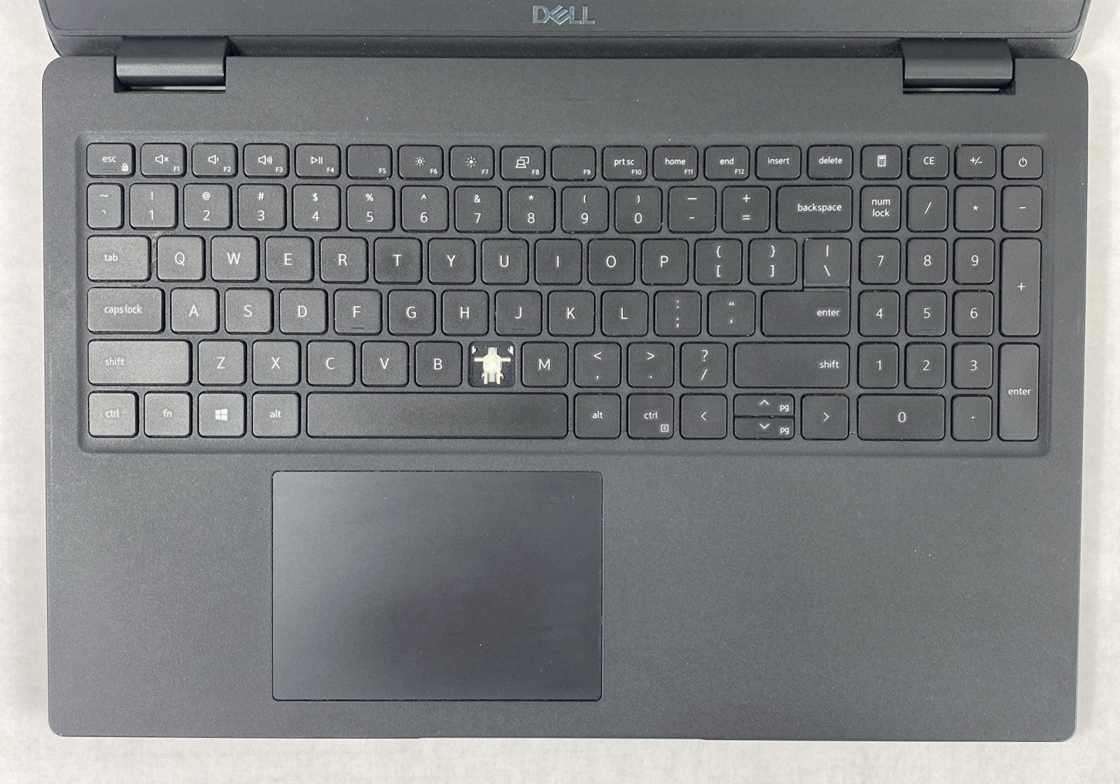 Dell Latitude 3520 Intel Core i5-1135G7 2.40 GHz 16 GB RAM 15.6" No SSD No OS
