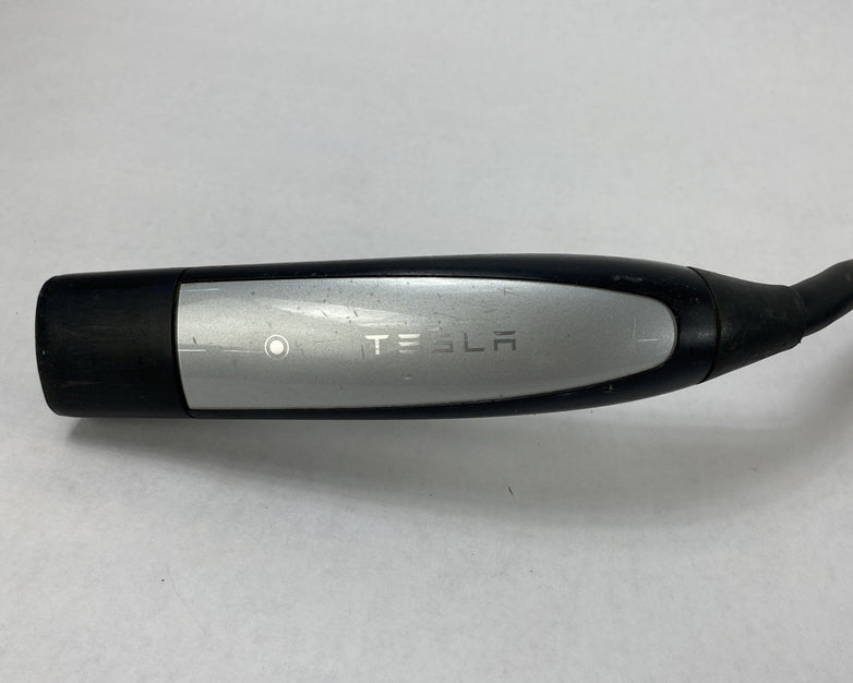 Tesla 1058221-01-F OEM Gen 1 Universal Mobile Connector 100-240V 40A - Untested