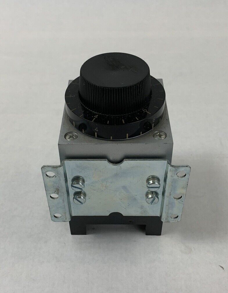 Agastat E7022SA004 Relay