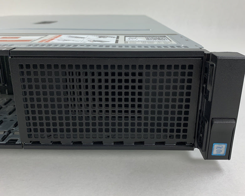 Dell Poweredge R730 Server 2x E5-2660v3 2.6 GHz 64 GB Ram No OS NO HDD