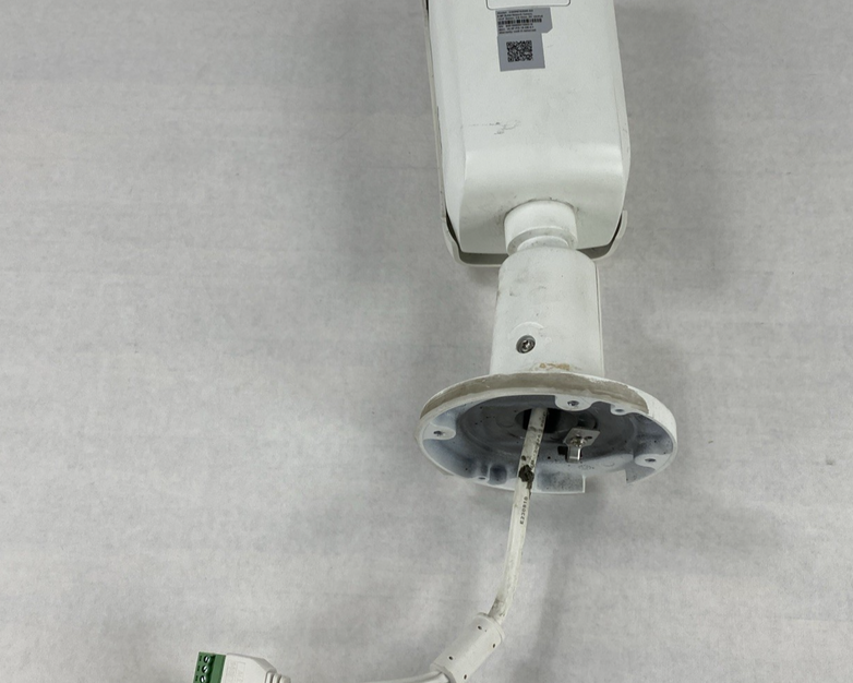 LTS CMIP9763NW-SZ 6MP Bullet Network Camera Tested