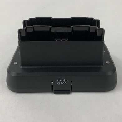 Cisco CP-860-BAT-DCHR 2-Port Charging Dock