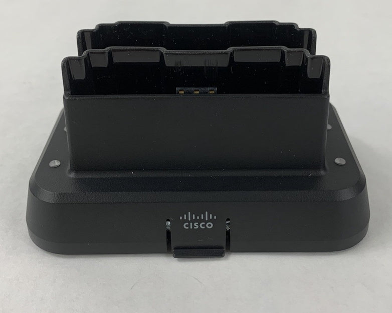 Cisco CP-860-BAT-DCHR 2-Port Charging Dock