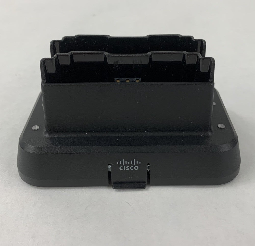 Cisco CP-860-BAT-DCHR 2-Port Charging Dock1