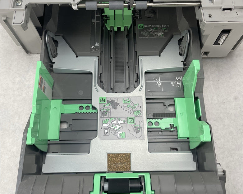Ricoh PB1100  Paper Feed Unit Tray