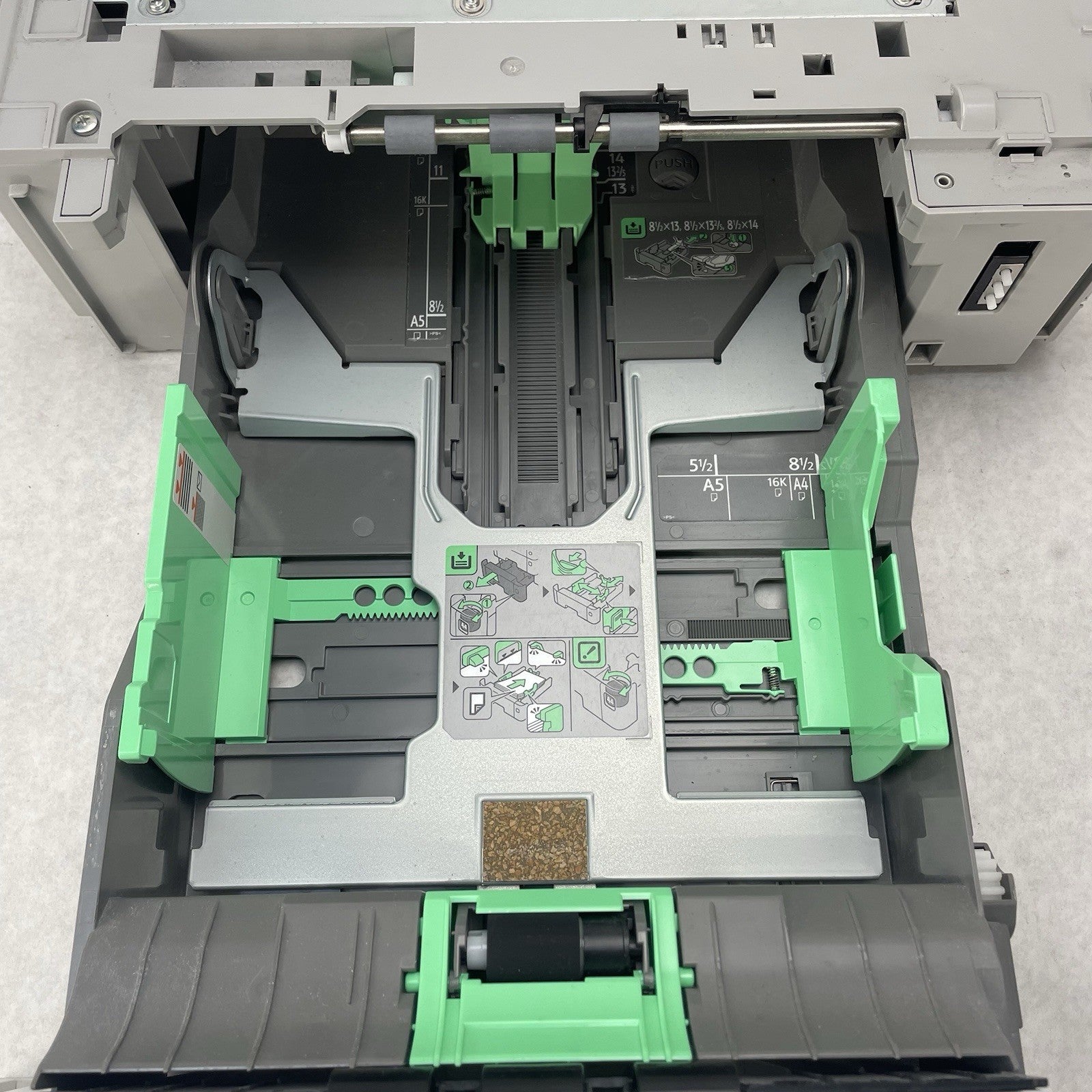 Ricoh PB1100  Paper Feed Unit Tray3
