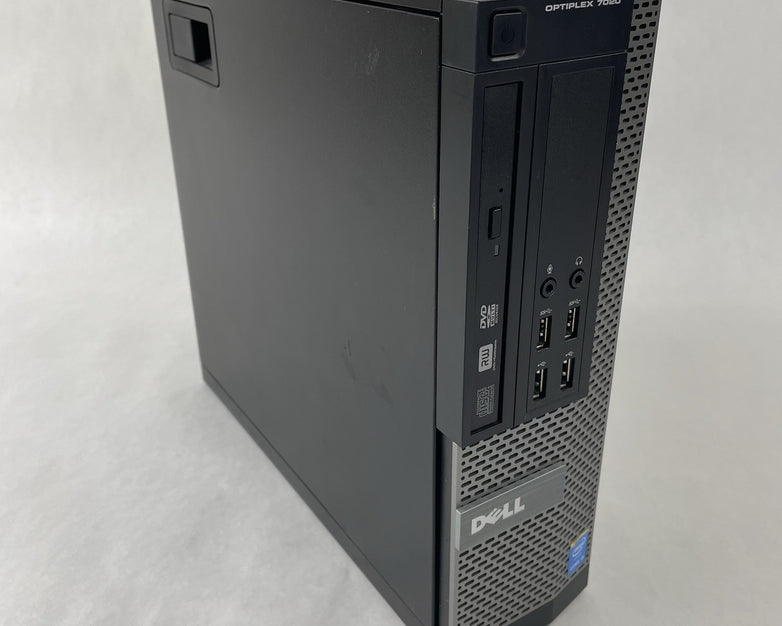 Dell OptiPlex 7020 SFF i5-4590 3.30 GHz 4 GB RAM No HDD/OS
