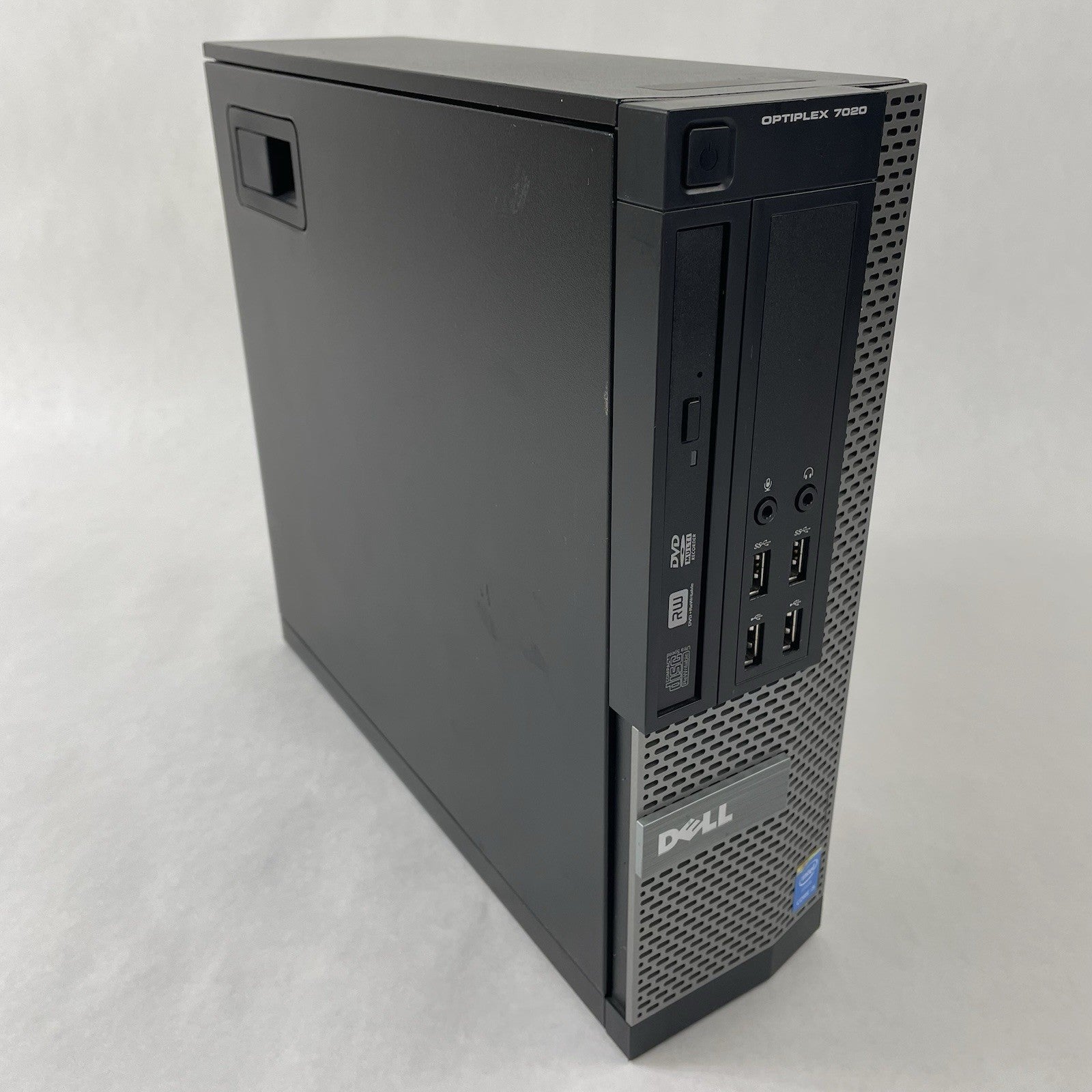 Dell OptiPlex 7020 SFF i5-4590 3.30 GHz 4 GB RAM No HDD/OS0