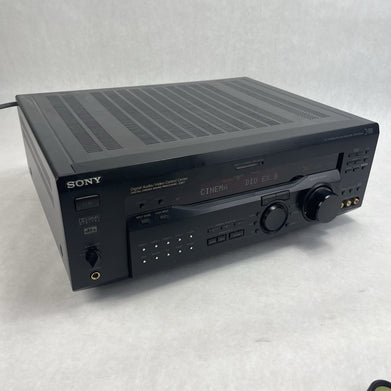 Sony STR‑DE945 5.1‑Channel A/V Receiver