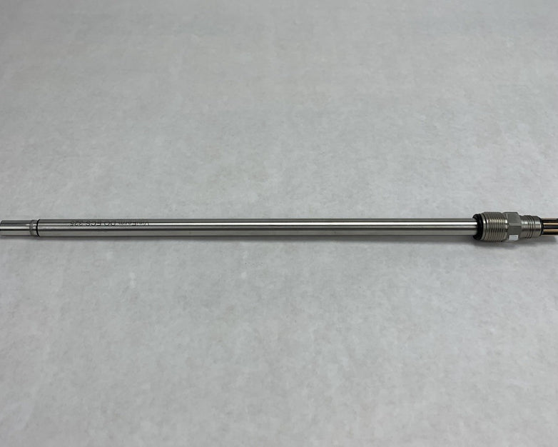 Hamilton Visifirm 243666-242 Heat No. 534137 DO ECS 325 Optical Sensor