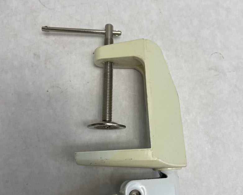 Pro'skit Magnifier Lamp MA-1215CA Without Lens Cover Lid.
