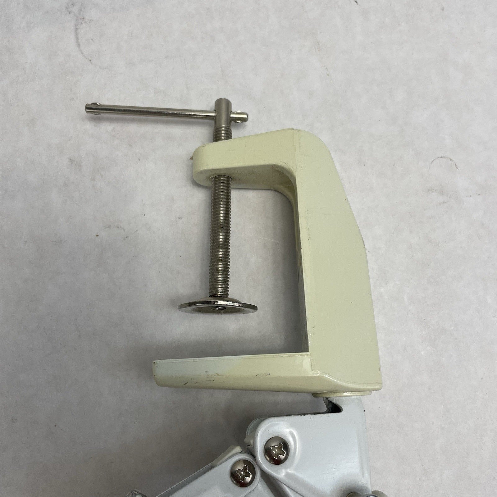Pro'skit Magnifier Lamp MA-1215CA Without Lens Cover Lid.3