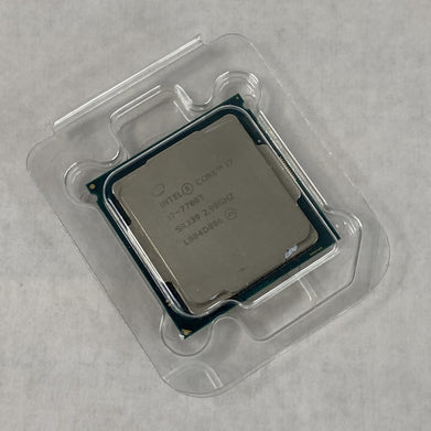 Intel Core i7-7700T CPU Processor 2.90GHz SR339